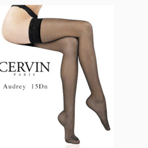 Vickys Nylons, Strümpfe, Strapshalter und Dessous