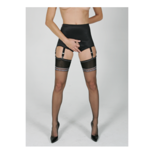 miederhose ouvert 6 strap strapsguertel